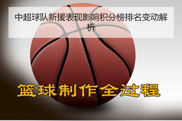 中超球队新援表现影响积分榜排名变动解析
